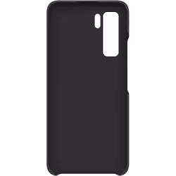 Huawei HW51994057 mobile phone case 16.5 cm (6.5") Cover Black