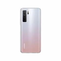 Huawei P40 lite Huawei Mobile Services (HMS) 6 GB 128 GB Silver - Additional view 4