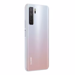 Huawei P40 lite Huawei Mobile Services (HMS) 6 GB 128 GB Silver - Additional view 6