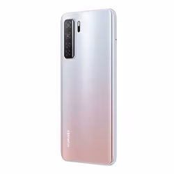 Huawei P40 lite Huawei Mobile Services (HMS) 6 GB 128 GB Silver - Additional view 7
