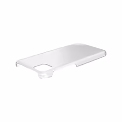 Huawei 67777 mobile phone case 13.8 cm (5.45") Cover Transparent
