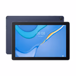 Huawei MatePad T 10, 24.6 cm (9.7"), 1280 x 800 pixels, 16 GB, 2 GB, EMUI 10.1, Blue