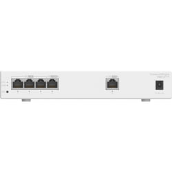 HUAWEI eKit S380 Series S380-L4T1T Managed Gigabit Ethernet (10/100/1000) 1U Grey