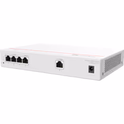 HUAWEI eKit S380 Series S380-L4T1T Managed Gigabit Ethernet (10/100/1000) 1U Grey - Additional view 2