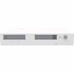 HUAWEI eKit S380 Series S380-L4T1T Managed Gigabit Ethernet (10/100/1000) 1U Grey - Additional view 4