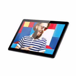 Huawei MediaPad T5 Hisilicon Kirin 32 GB 25.6 cm (10.1") 2 GB Wi-Fi 5 (802.11ac) Android 8.0 Black