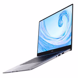 Huawei MateBook D 15 53011TRE laptop Intel® Core™ i3 i3-10110U 39.6 cm (15.6") Full HD 8 GB DDR4-SDRAM 256 GB SSD Wi-Fi 5 (802.11ac) Windows 10 Home Silver