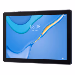 Huawei MatePad T10 Hisilicon Kirin LTE 32 GB 24.6 cm (9.7") 2 GB Wi-Fi 5 (802.11ac) EMUI 10.1 Blue