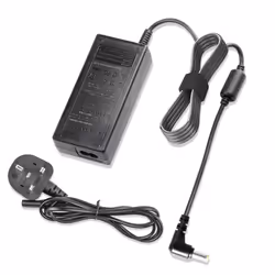 FUTUREBATT 19V 3.42A 65W AC Laptop Adapter Charger for Acer Aspire E15 ES15 V5 5349 5742 5750 PA-1650-02 A13-045N2A