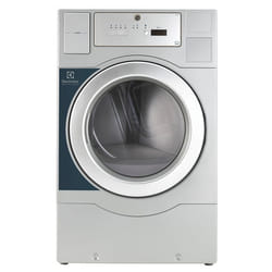 Electrolux TE1220E tumble dryer Freestanding Front-load 12 kg Silver