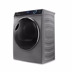 Haier I-Pro Series 7 HD90-A2979S tumble dryer Freestanding Front-load 9 kg A++ Anthracite