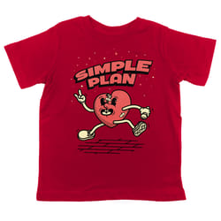 Simple Plan Essential T-Shirt - M