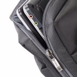 Rivacase 8251 43.9 cm (17.3") Briefcase Grey - Additional view 6