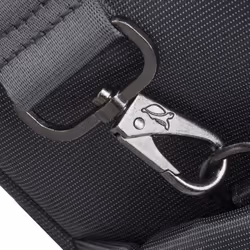Rivacase 8251 43.9 cm (17.3") Briefcase Grey - Additional view 8
