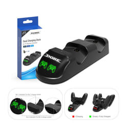 DOBE Dual Charging Dock for PS4 Wireless Controller