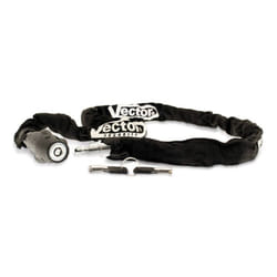 VECTOR HelmChain+ Chain Lock - Ø5mm / 1,2m