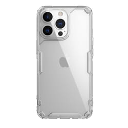 Nillkin Apple iPhone 13 Pro case transparent TPU PRO