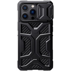 Nillkin Apple iPhone 13 Pro case black Adventurer