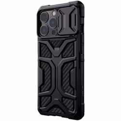 Nillkin Apple iPhone 13 Pro case black Adventurer