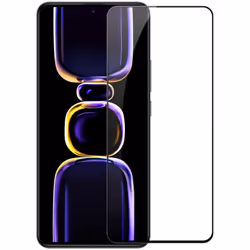 For Poco F5 Pro Glass Nillkin CP+Pro Full Screen Protector Tempered Glass For Xiaomi Poco F5 Film