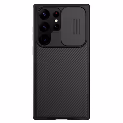 For Samsung Galaxy S23 S22 Ultra Case Nillkin CamShield Pro Magnetic Slide Camera Cover for Samsung S23 Ultra Lens P - Samsun ...