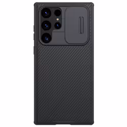 For Samsung Galaxy S23 S22 Ultra Case Nillkin CamShield Pro Magnetic Slide Camera Cover for Samsung S23 Ultra Lens P - Samsun ...