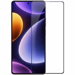 For Poco F5 Pro Glass Nillkin CP+Pro Full Screen Protector Tempered Glass For Xiaomi Poco F5 Film
