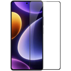 For Poco F5 Pro Glass Nillkin CP+Pro Full Screen Protector Tempered Glass For Xiaomi Poco F5 Film