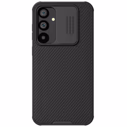 For Samsung Galaxy S23 FE Case Nillkin CamShield Pro Slide Camera Lens Protector Phone Case For Samsung S23 FE Back Cov - Sam ...