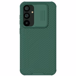 For Samsung Galaxy S23 FE Case Nillkin CamShield Pro Slide Camera Lens Protector Phone Case For Samsung S23 FE Back Cov - Sam ...