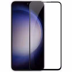 For Samsung Galaxy S23 FE Glass Nillkin CP+Pro Full Screen Protector Tempered Glass For Samsung S23 FE Film