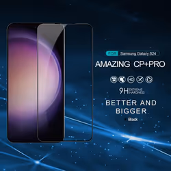 For Samsung Galaxy S24 Ultra Plus Glass NILLKIN CP+Pro Screen Protector Tempered Glass Film