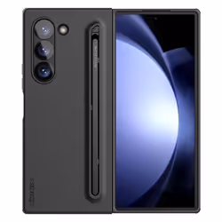Nillkin for Samsung Galaxy Z Fold 6 Case Flex Pure Fold Case ( S Pen version ) for Samsung Galaxy Z Fold6 Phone Case With - b ...