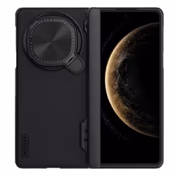 Nillkin for Huawei Mate X6 Phone Case Super Frosted Shield Prop Magnetic Cover
