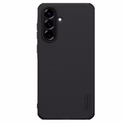For Samsung Galaxy A56 5G Phone Case Nillkin Super Frosted Shield Pro Magnetic Hard PC+TPU Shell Shockproof Back Cover