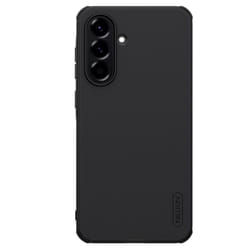 For Samsung Galaxy A56 5G Phone Case Nillkin Super Frosted Shield Pro Magnetic Hard PC+TPU Shell Shockproof Back Cover