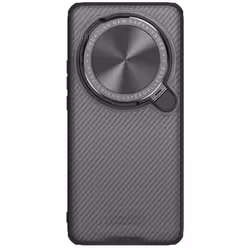 NILLKIN for Xiaomi MI 15 Ultra Phone Case CamShield Prop Camera Protection Back Cover