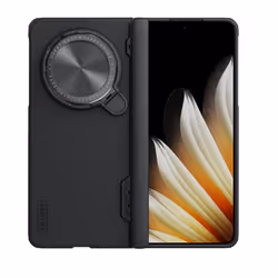 For OPPO Find N5 Case NILLKIN Super Frosted Shield Prop Magnetic Cover