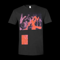 Twin Peaks 2019 North American Tour T-shirt S - L