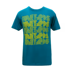 Tune-Yards Repeat T-shirt S - M