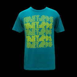 Tune-Yards Repeat T-shirt S - M