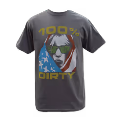 Sonic Youth Sonic Youth 100% Dirty T-shirt S - L