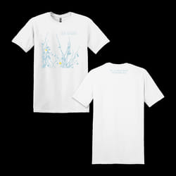 The Shins Limited Edition OIW T-shirt S - S