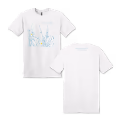 The Shins Limited Edition OIW T-shirt S - XL
