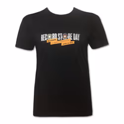 Record Store Day Record Store Day 2017 Shirt S - S