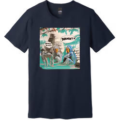 Pavement Wowee Zowee! T-shirt S - M