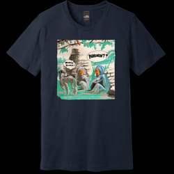 Pavement Wowee Zowee! T-shirt S - L