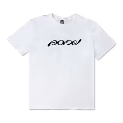 Pond Pollen T-shirt S - XXXL