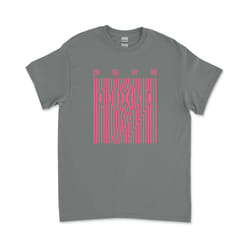 Pond â9' Spotify Fans First Exclusive T-shirt S - XL