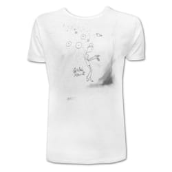 Nicholas Allbrook Man T-shirt S - S